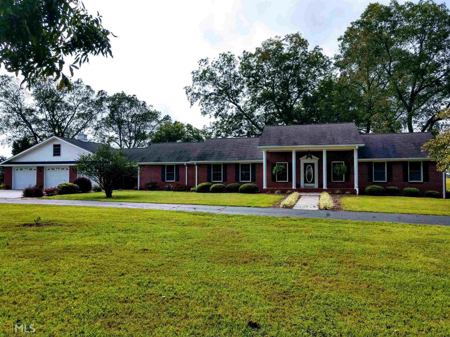 992 Tommy Irvin Road Mount Airy, GA 30563 - Photo 1 of 1 Gallery Image 1