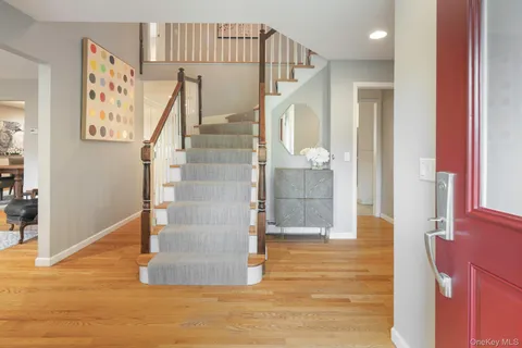 a kitchen with a sink cabinets and window