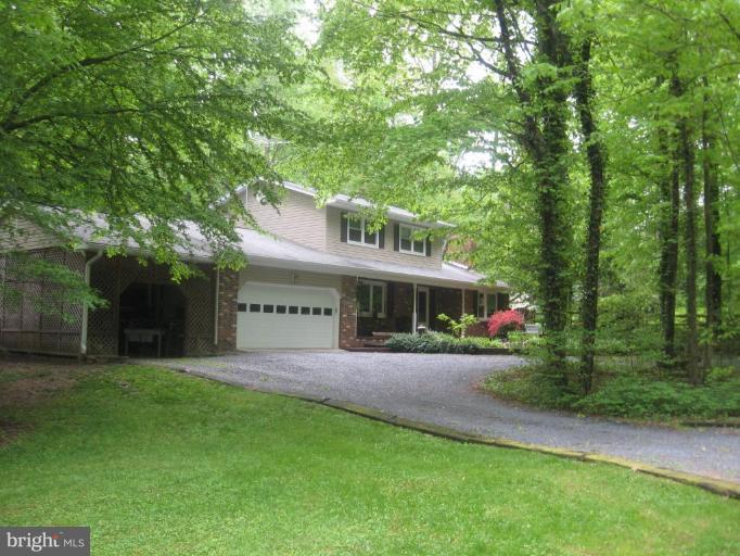 8033 Stillbrooke Road Manassas, VA 20112 - Photo 1 of 21 Exterior (Main)