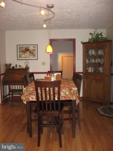 8033 Stillbrooke Road Manassas, VA 20112 - Photo 14 of 21 Dining Area
