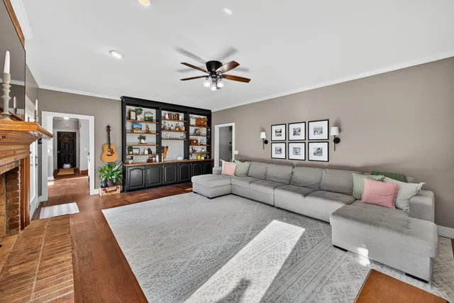 $509,000 | 317 Northwood Drive, Aiken, SC 29803