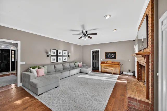 $509,000 | 317 Northwood Drive, Aiken, SC 29803