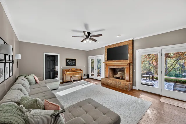 $509,000 | 317 Northwood Drive, Aiken, SC 29803