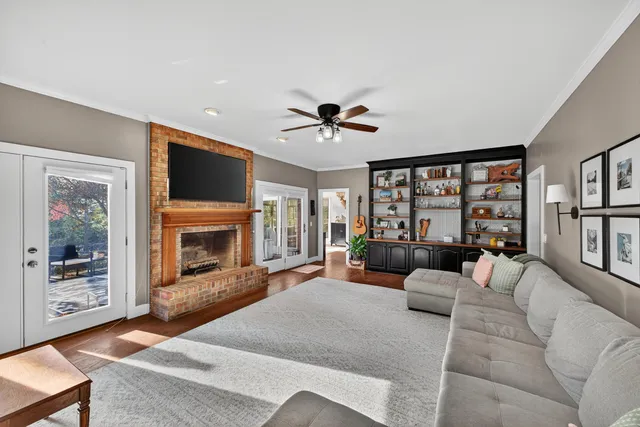 $509,000 | 317 Northwood Drive, Aiken, SC 29803