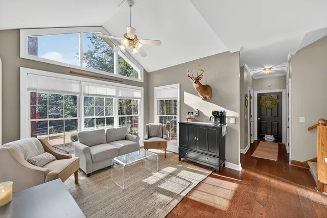 $509,000 | 317 Northwood Drive, Aiken, SC 29803