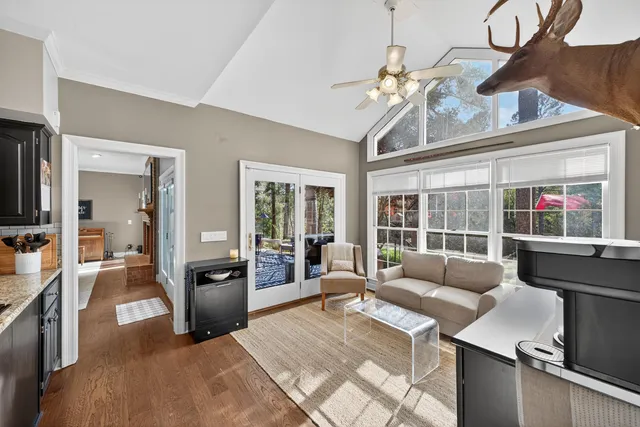 $509,000 | 317 Northwood Drive, Aiken, SC 29803