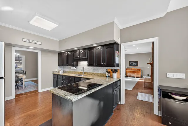 $509,000 | 317 Northwood Drive, Aiken, SC 29803