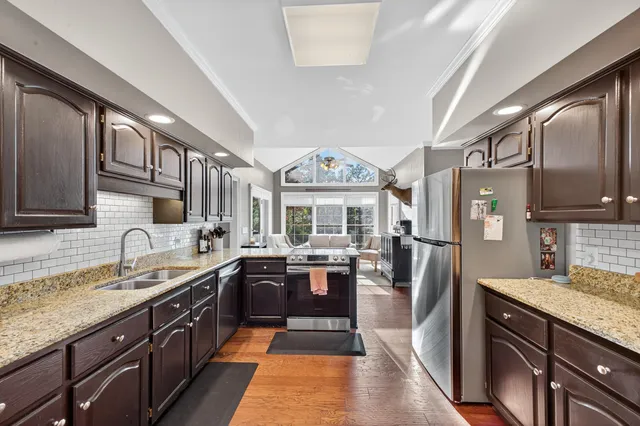 $509,000 | 317 Northwood Drive, Aiken, SC 29803