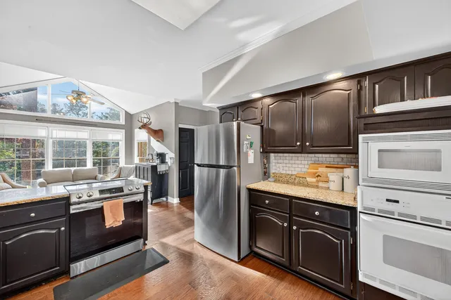 $509,000 | 317 Northwood Drive, Aiken, SC 29803