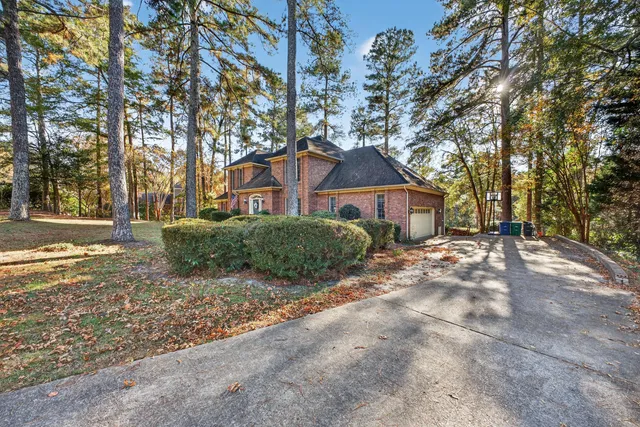 $509,000 | 317 Northwood Drive, Aiken, SC 29803