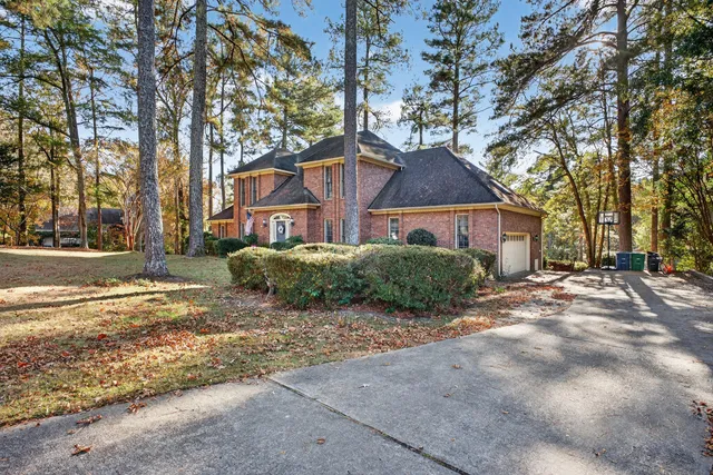 $509,000 | 317 Northwood Drive, Aiken, SC 29803