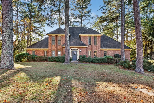 $509,000 | 317 Northwood Drive, Aiken, SC 29803