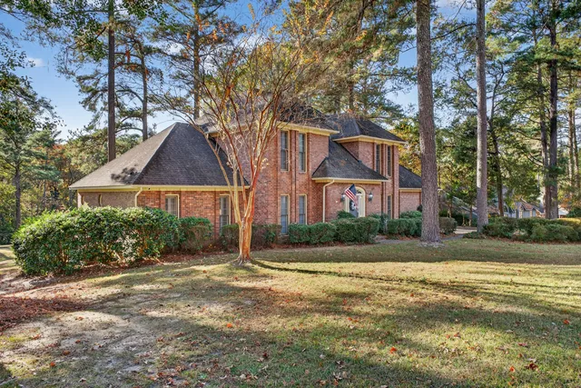 $509,000 | 317 Northwood Drive, Aiken, SC 29803