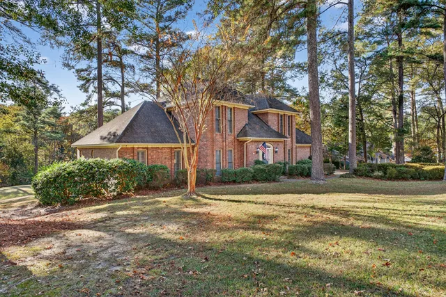 $509,000 | 317 Northwood Drive, Aiken, SC 29803