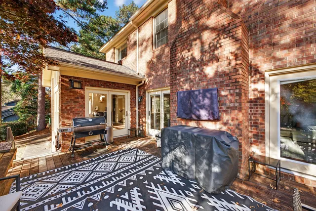 $509,000 | 317 Northwood Drive, Aiken, SC 29803