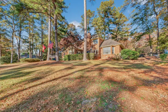 $509,000 | 317 Northwood Drive, Aiken, SC 29803