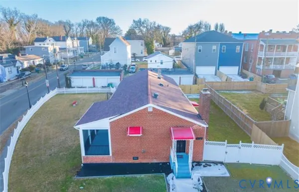 $2,000 | 209 Poe Street, Richmond, VA 23222