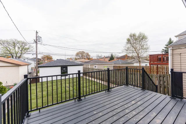 $3,600 | 4129 North Oketo Avenue, Norridge, IL 60706