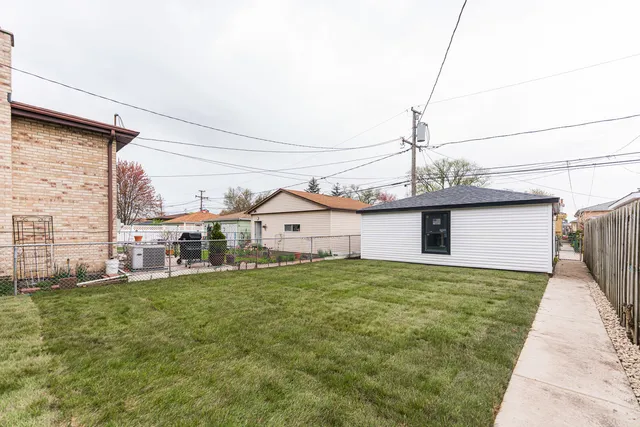$3,600 | 4129 North Oketo Avenue, Norridge, IL 60706