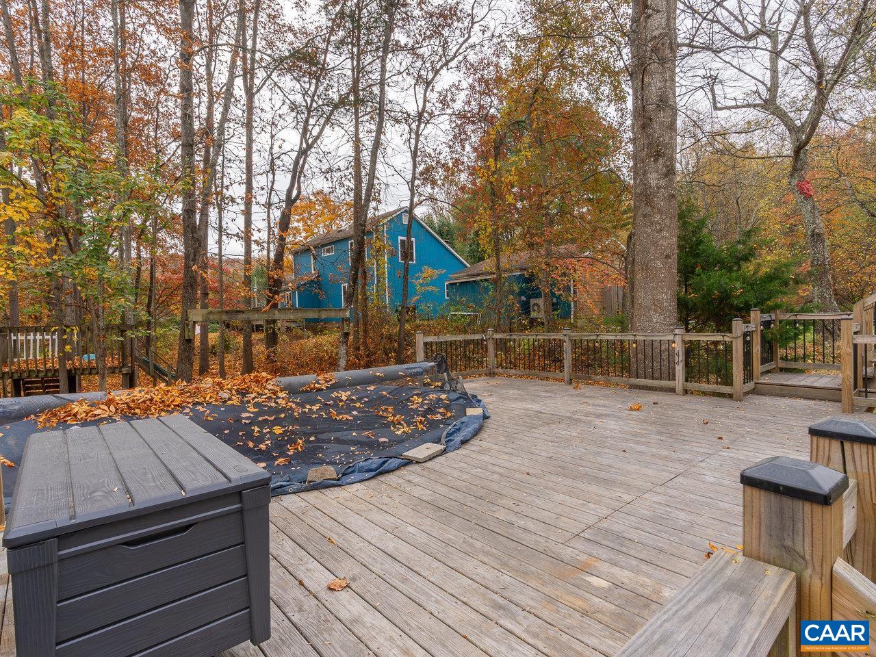 248 High View Road Stanardsville, VA 22973 - Photo 54 of 75