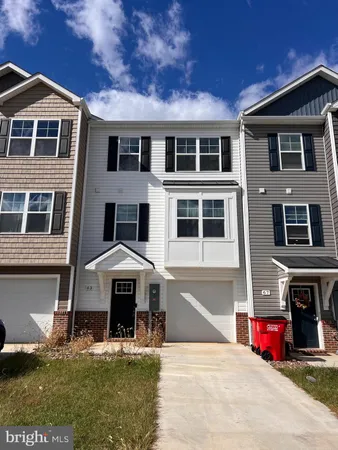 $1,800 | 63 Olga Drive, Martinsburg, WV 25403