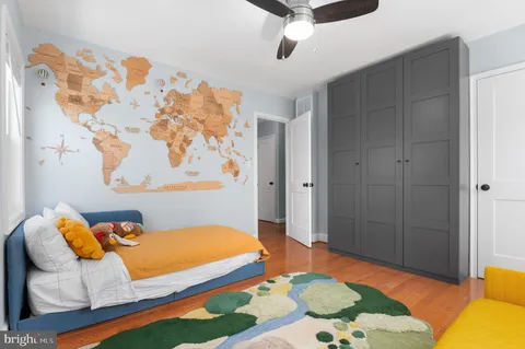 $1,000,000 | 414 East Bellefonte Avenue, Alexandria, VA 22301