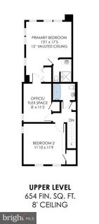 $1,000,000 | 414 East Bellefonte Avenue, Alexandria, VA 22301