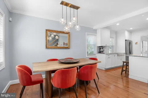 $1,000,000 | 414 East Bellefonte Avenue, Alexandria, VA 22301