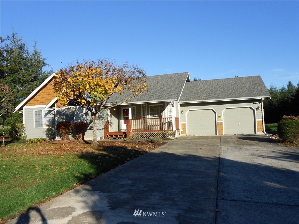 259 South Military Road Winlock, WA 98596 - Photo 1 of 25