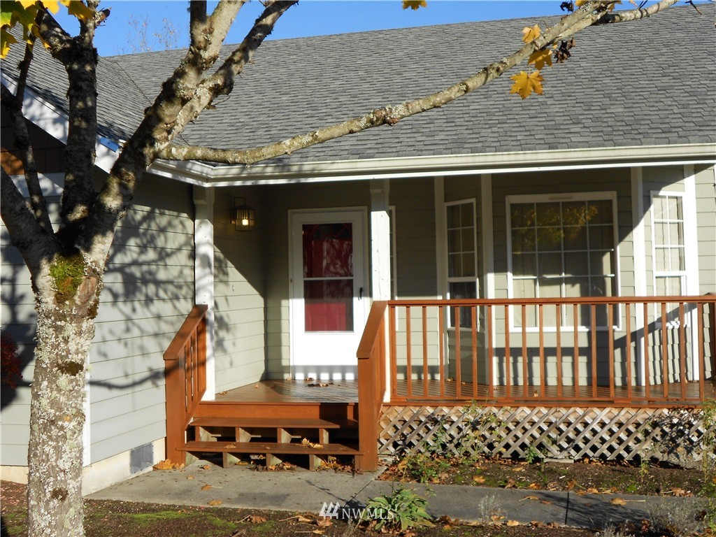 259 South Military Road Winlock, WA 98596 - Photo 2 of 25