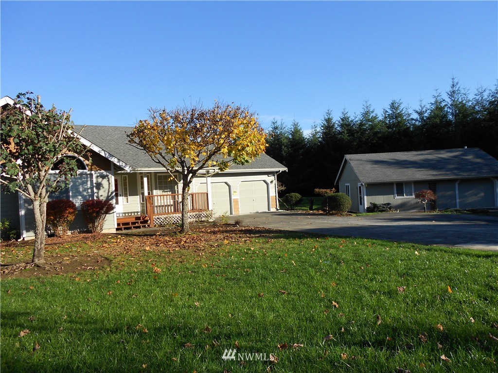 259 South Military Road Winlock, WA 98596 - Photo 24 of 25