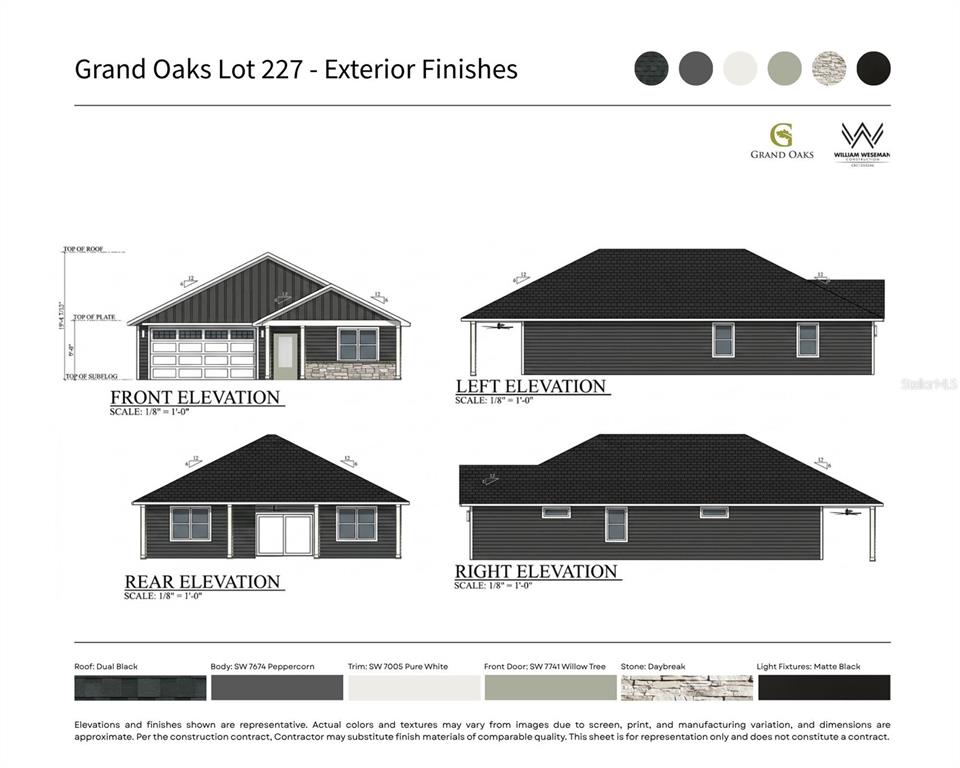 1072 Southwest 67th Drive Gainesville, FL 32607 - Photo 2 of 33