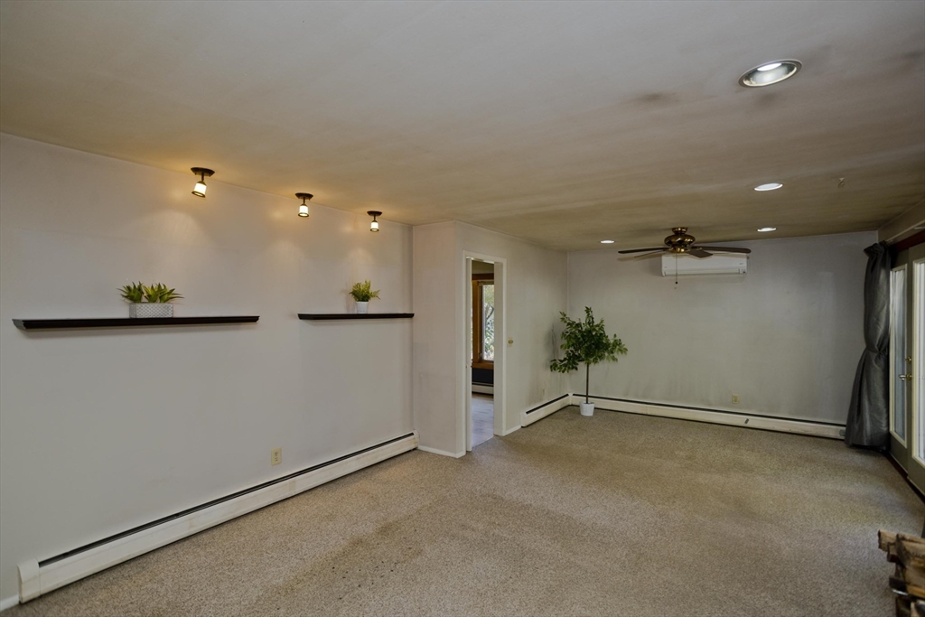 151 Bemis Road Holyoke, MA 01040 - Photo 6 of 42 a view of an empty room