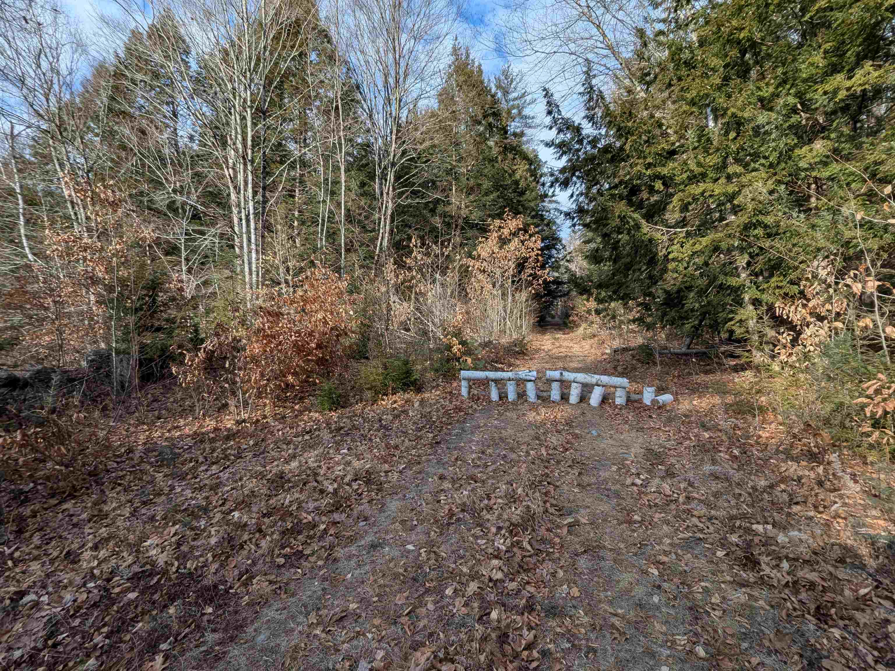 2-55 Caesars Road Mont Vernon, NH 03057 - Photo 17 of 18