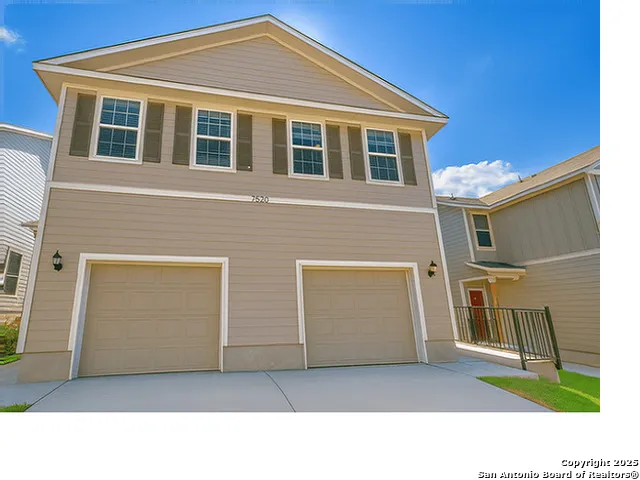 $1,595 | 7520 Briarwood Pass, Unit 102, San Antonio, TX 78252