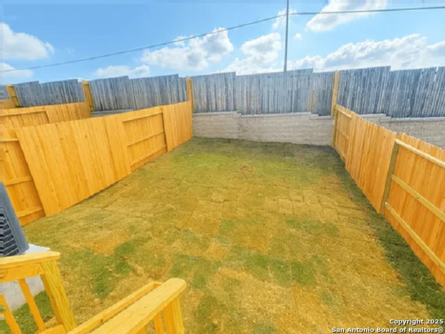 $1,595 | 7520 Briarwood Pass, Unit 102, San Antonio, TX 78252