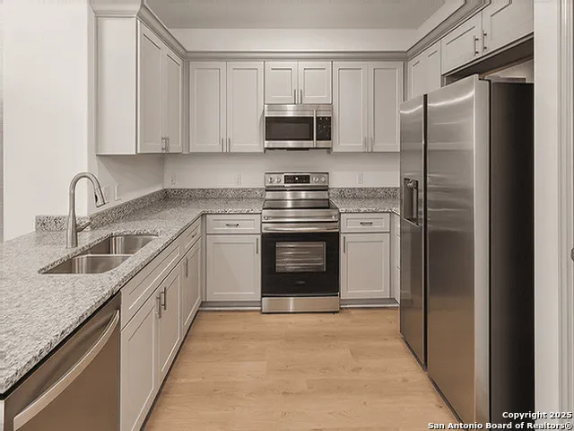 $1,595 | 7520 Briarwood Pass, Unit 102, San Antonio, TX 78252