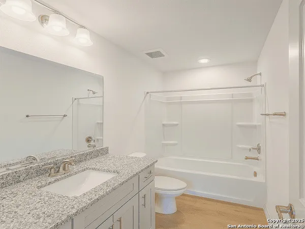 $1,495 | 7520 Briarwood Pass, Unit 102, San Antonio, TX 78252