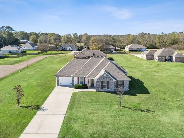 $265,000 | 209 Marle Loop, Folsom, LA 70437