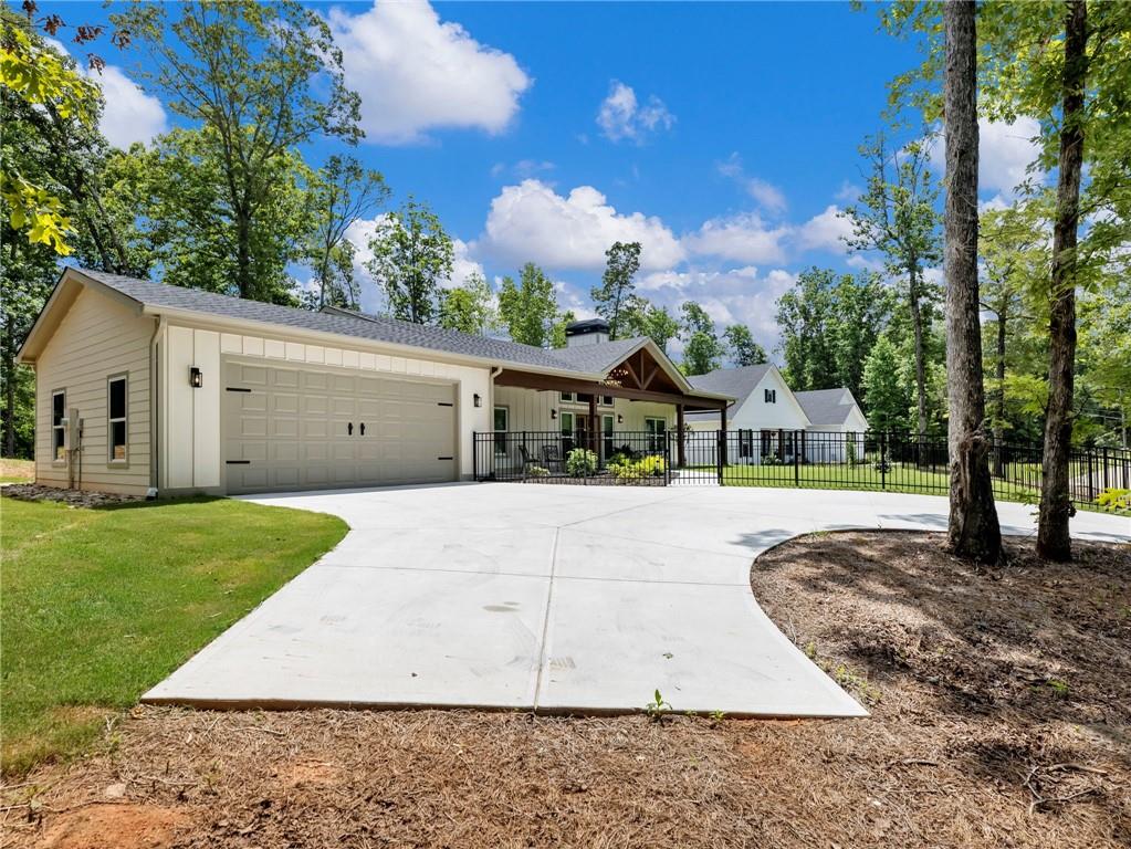 1320 Heads Ferry Road Cornelia, GA 30531 - Photo 26 of 45