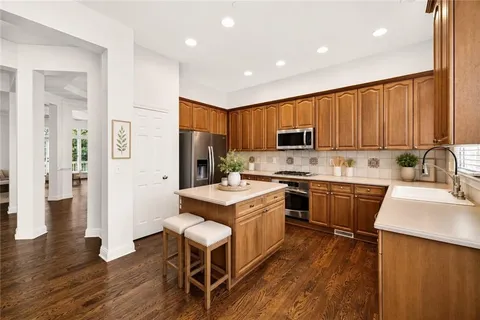$469,900 | 110 McLaren Gates Drive, Marietta, GA 30060