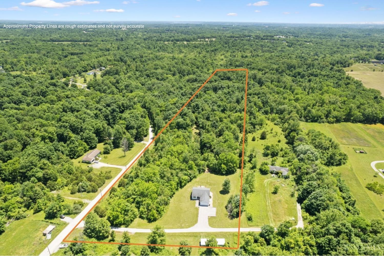370 Wooded Run Road Felicity, OH 45120 - Photo 43 of 46