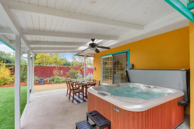 $1,195,000 | 618 Elmwood Drive, Davis, CA 95616