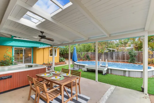 $1,195,000 | 618 Elmwood Drive, Davis, CA 95616