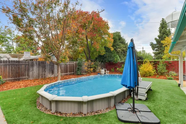 $1,195,000 | 618 Elmwood Drive, Davis, CA 95616