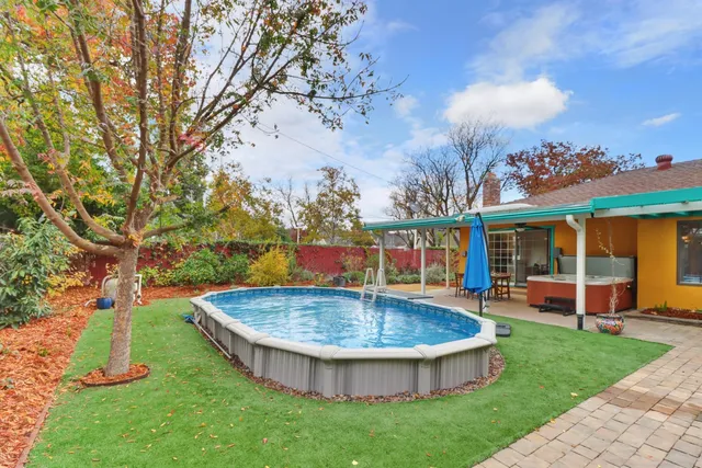 $1,195,000 | 618 Elmwood Drive, Davis, CA 95616