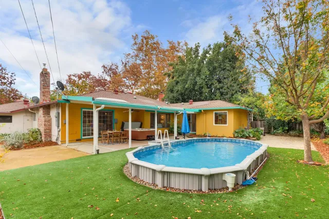 $1,195,000 | 618 Elmwood Drive, Davis, CA 95616