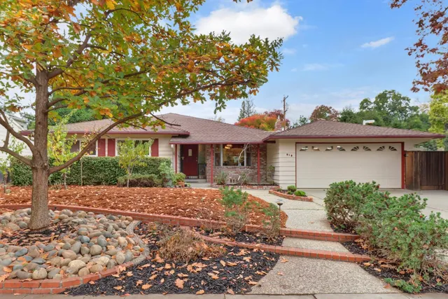 $1,195,000 | 618 Elmwood Drive, Davis, CA 95616
