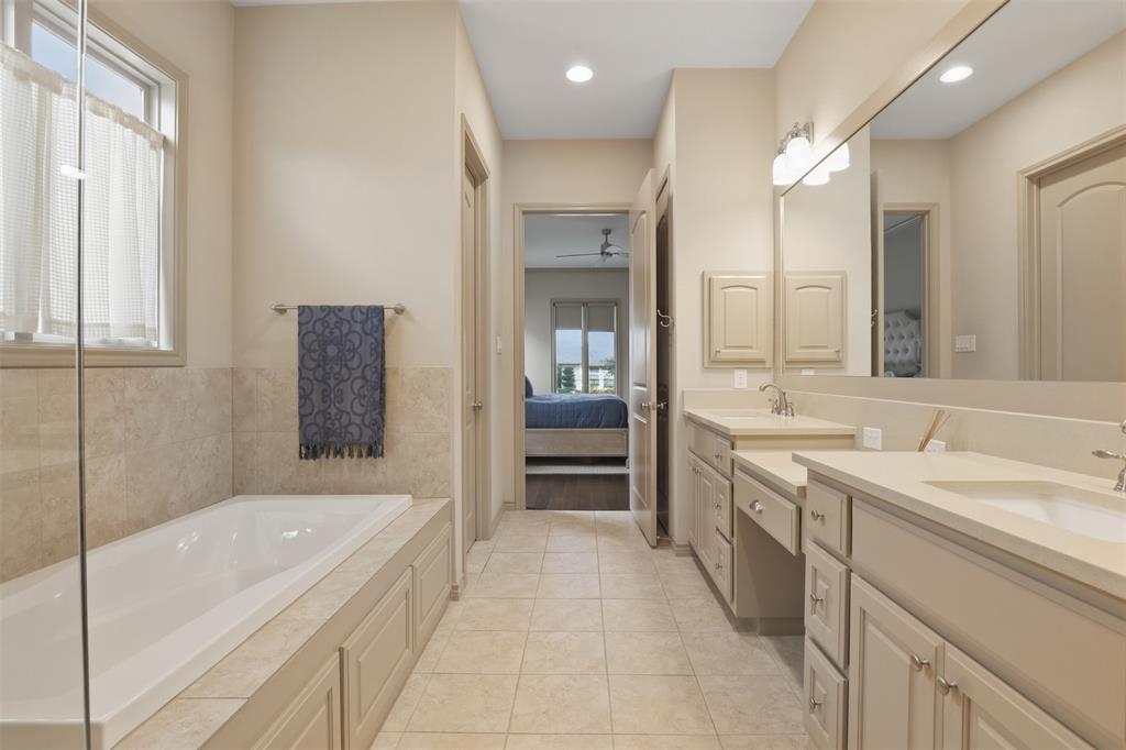 527 Trail Rider Road Fort Worth, TX 76114 - Photo 21 of 40