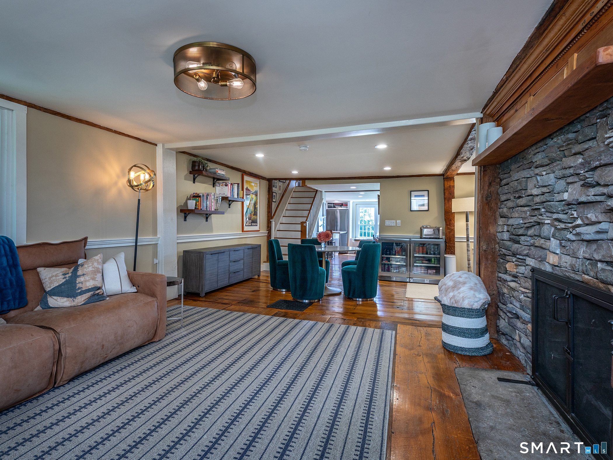 83 Thomson Road Bethlehem, CT 06751 - Photo 12 of 40 Gallery Image 12